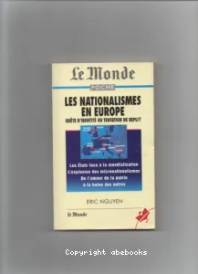 nationalismes en Europe (Les)