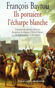 Ils portaient l'écharpe blanche