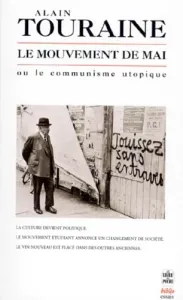 mouvement de mai ou Le communisme utopique (Le)