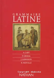 Grammaire Latine