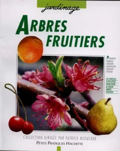 Arbres fruitiers