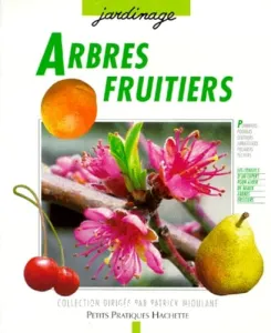 Arbres fruitiers