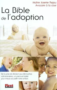 Bible de l'adoption (La)