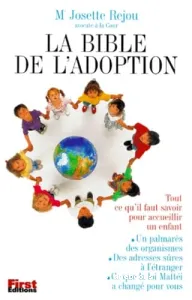 Bible de l'adoption (La)