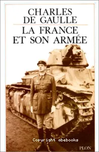 France et son armée (La)