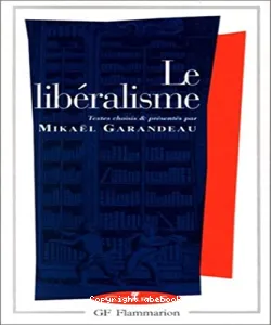 libéralisme (Le)