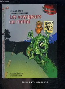 voyageurs de l'infini (Les)