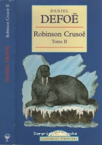 Robinson Crusoé