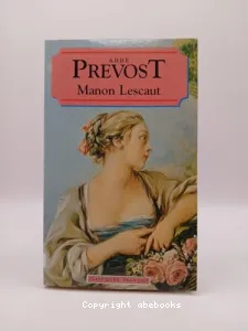 Manon lescaut