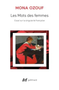 Mots des femmes (Les)