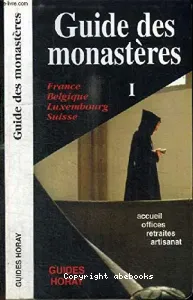 Guide des monastères