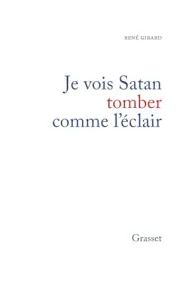 Je vois satan tomber comme l'éclair