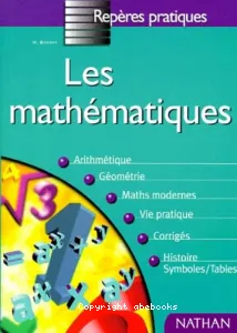 Mathématiques (Les)