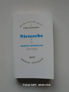 Nietzsche I