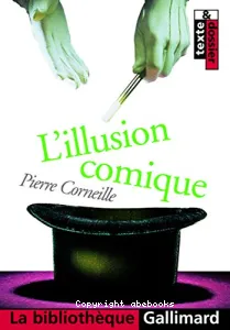 illusion comique (l')