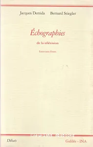 Echographies de la télévision