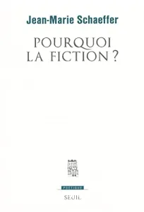 Pourquoi la fiction?