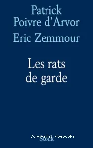 Rats de garde (Les)