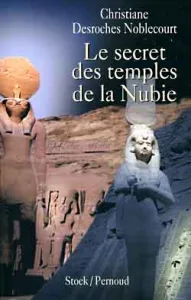 secret des temples de la Nubie (Le)