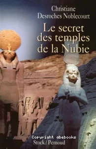 secret des temples de la Nubie (Le)