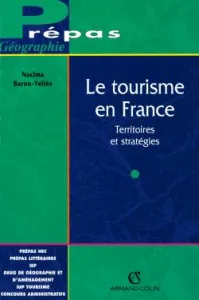 Tourisme en France (Le)