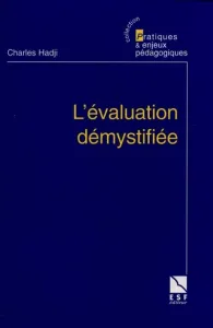 Evaluation démystifiée (L')