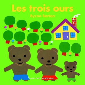 Trois ours (Les)