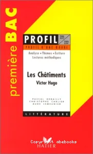 Châtiments (Les) (1853-1870)
