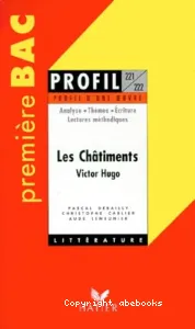 Châtiments (Les) (1853-1870)