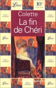 Fin de Chéri (La)