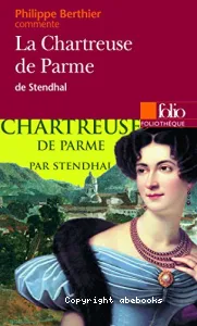 Chartreuse de Parme de stendahl (La)