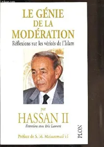 Génie de la modération