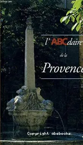 Abcdaire de la Provence (L')