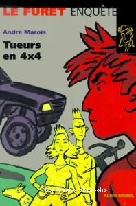 Tueurs en 4 x 4