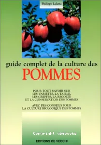 Guide complet de la culture des pommes