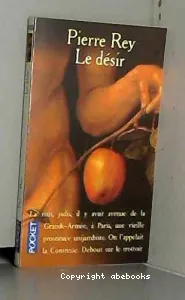 désir (Le)