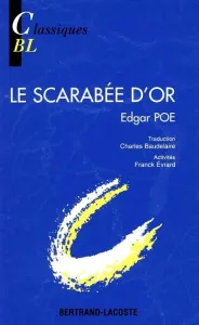 Scarabée d'or