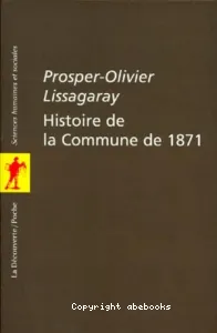 Histoire de la commune de 1871