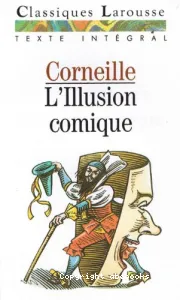 Illusion comique (L')