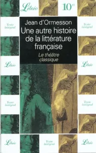 Une autre histoire de la littérature française