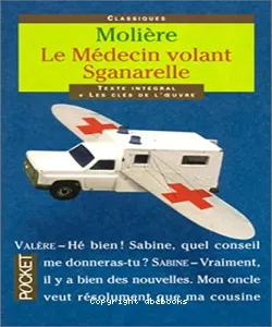 Médecin volant (Le)