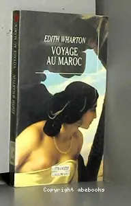 Voyage au Maroc