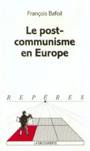 Post-communisme en Europe(Le)