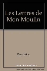 Lettres de mon moulin (Les)