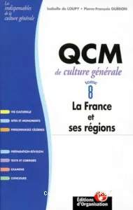 QCM de culture générale