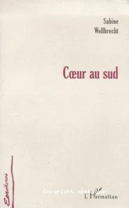 Coeur au sud