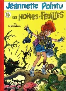 Hommes-feuilles (Les)