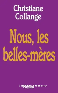 Nous, les belles-mères