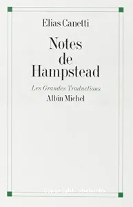 Notes de hampstead