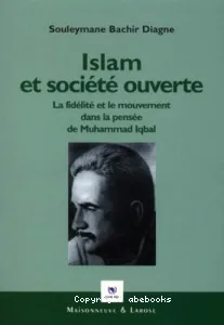 Islam et société ouverte